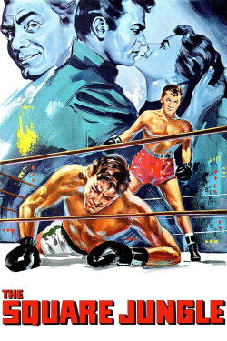 Campeón sin victoria (1955)