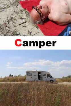Camper (2015)