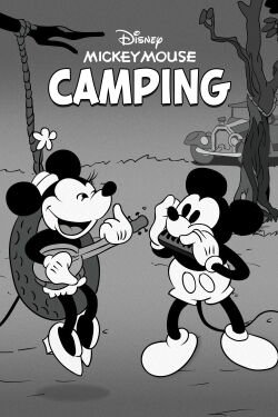 Camping (1934)