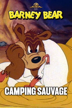 Camping sauvage (1943)