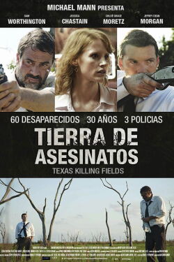 Campos siniestros (2011)