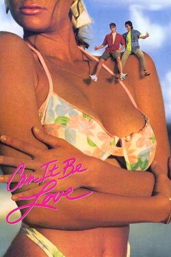 Can It Be Love (1992)
