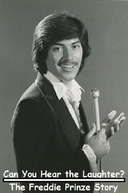 Can You Hear The Laughter? The Story of Freddie Prinze (1979)