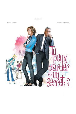Can You Keep a Secret? (2008)