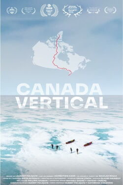 Canada Vertical (2023)
