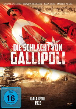 Çanakkale 1915 (2012)