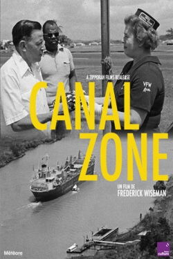 Canal Zone (1977)
