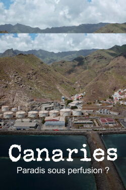 Canaries, paradis sous perfusion ? (2024)
