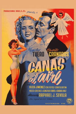 Canas al aire (1949)