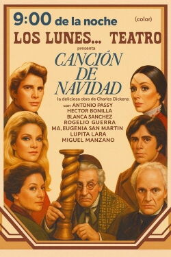 Canción de Navidad (1974)