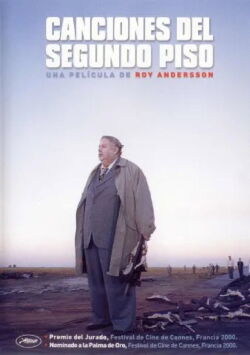 Canciones del segundo piso (2000)
