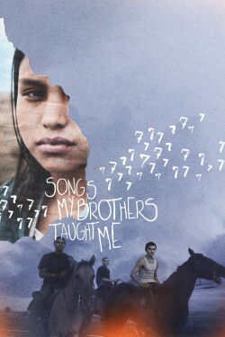 Canciones Que Me Enseñaron Mis Hermanos (2015)