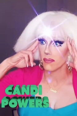 Candi Powers (2021)