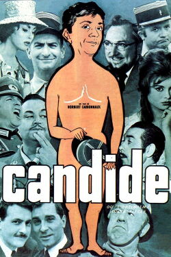 Candide or The Optimism in the 20th Century (1960)