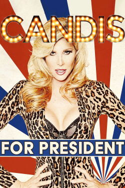 Candis for President (2018)