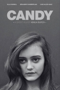 Candy (2011)