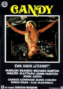 Candy (1968)