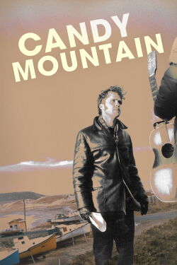 Candy Mountain (1988)