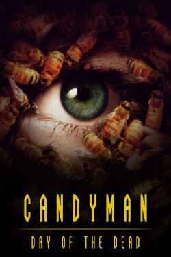 Candyman 3 : L'artiste de la mort (1999)
