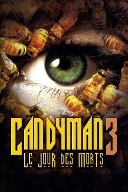 Candyman 3 : L'artiste de la mort (1999)
