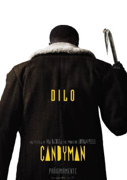Candyman (2021)