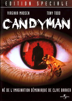 Candyman : Le Spectre Maléfique (1992)