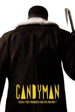 Candyman : le spectre maléfique (2021)