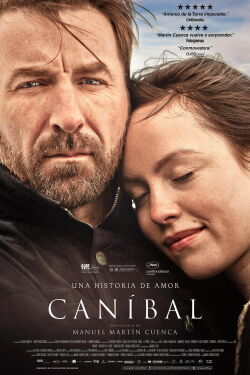 Cannibal (2013)