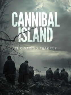 Cannibal Island (2009)