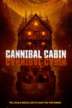 Cannibal Lake (2022)