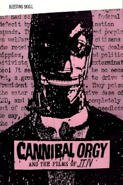 Cannibal Orgy (1985)