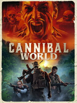 Cannibal World (2004)