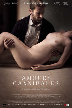 Cannibale (2013)