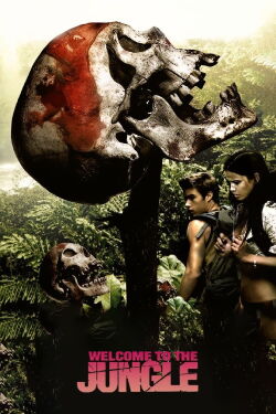 Cannibals - Welcome To The Jungle (2007)
