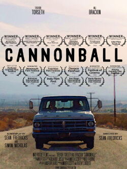 Cannonball (2019)