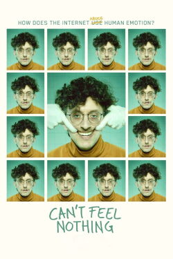 Can't Feel Nothing (2024)