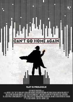 Can't Go Home Again (2021)