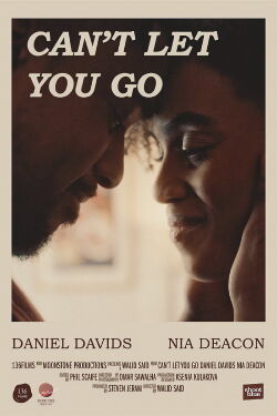 Can't Let You Go (2023)