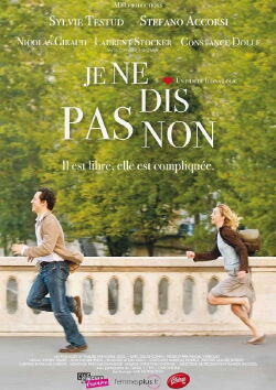 Can't Say No (2009)