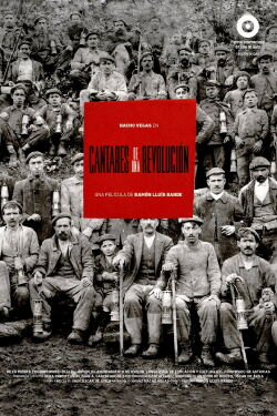 Cantares de una revolución (2018)