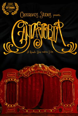 Cantastoria (2021)