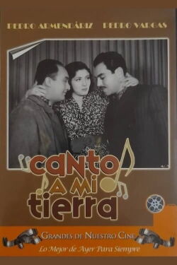 Canto a mi tierra (1938)