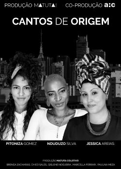 Cantos de Origem (2019)