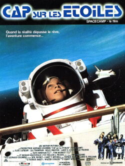 Cap sur les étoiles (1986)