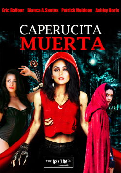 Caperucita Muerta (2016)