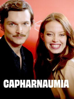 Capharnaumia (2024)