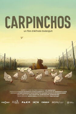 Capibaras (2024)