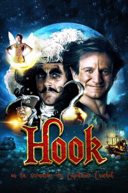 Capitaine Crochet (1991)