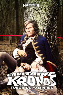 Capitaine Kronos, tueur de vampires (1973)