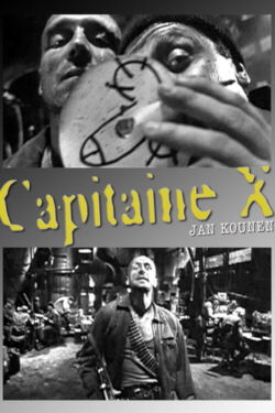 Capitaine X (1994)